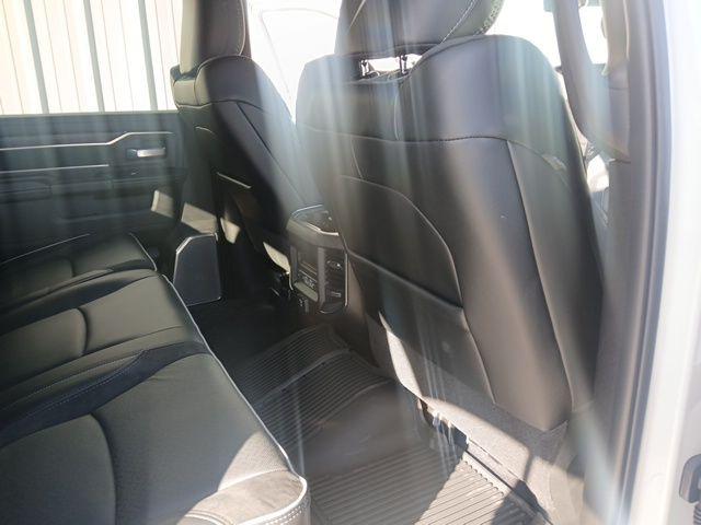 2026 Ram 2500 Laramie Mega Cab 4x4 64 Box