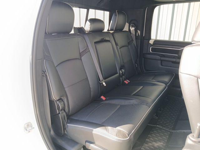 2026 Ram 2500 Laramie Mega Cab 4x4 64 Box