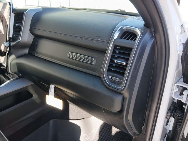 2026 Ram 2500 Laramie Mega Cab 4x4 64 Box