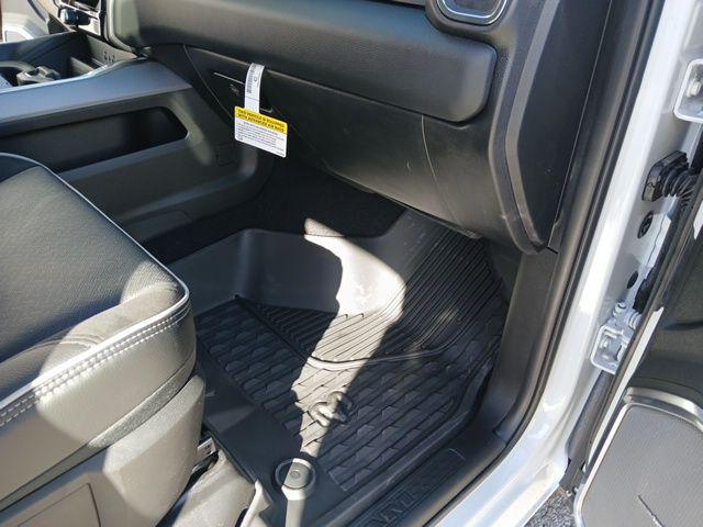 2026 Ram 2500 Laramie Mega Cab 4x4 64 Box