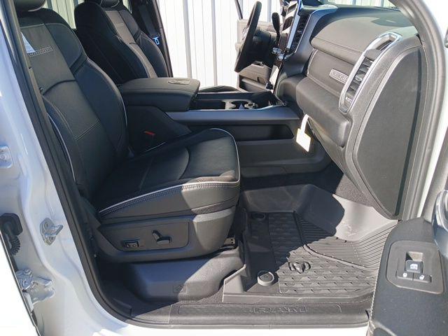 2026 Ram 2500 Laramie Mega Cab 4x4 64 Box