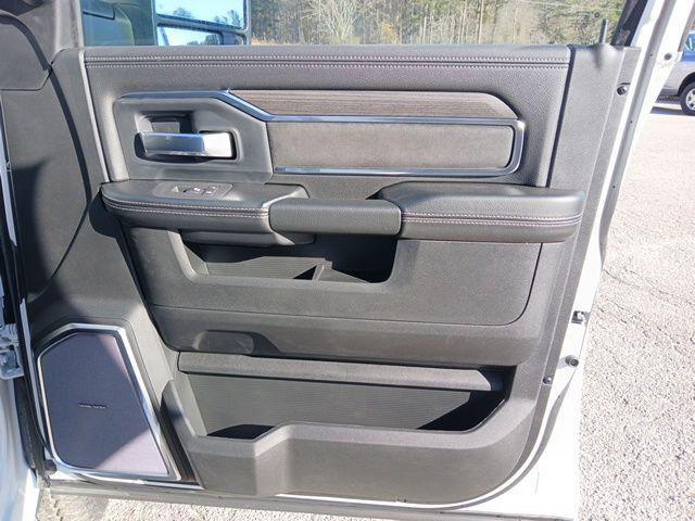 2026 Ram 2500 Laramie Mega Cab 4x4 64 Box