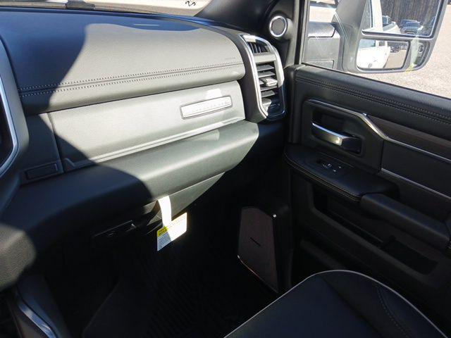 2026 Ram 2500 Laramie Mega Cab 4x4 64 Box
