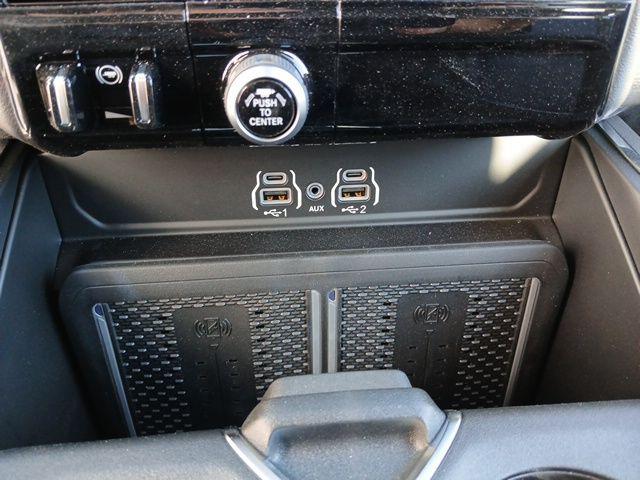2026 Ram 2500 Laramie Mega Cab 4x4 64 Box