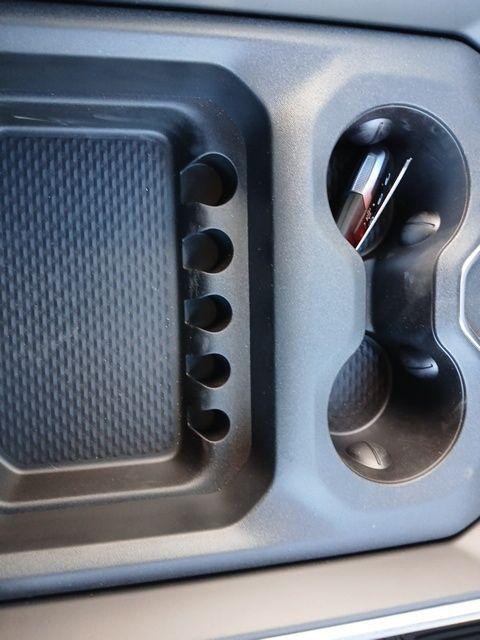 2026 Ram 2500 Laramie Mega Cab 4x4 64 Box