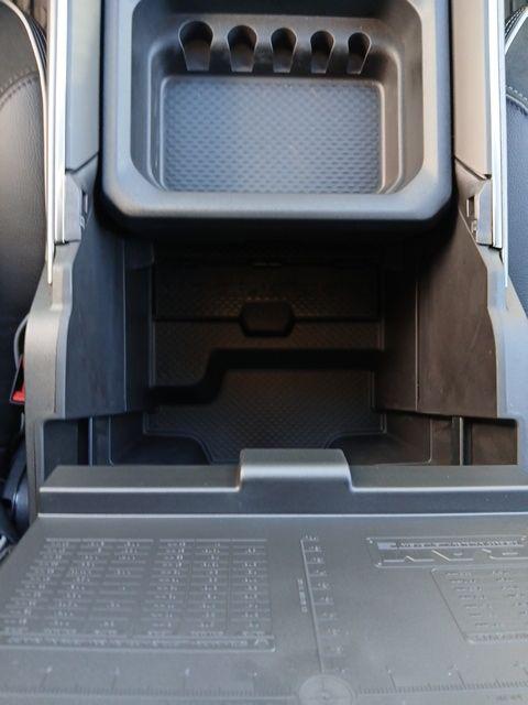 2026 Ram 2500 Laramie Mega Cab 4x4 64 Box