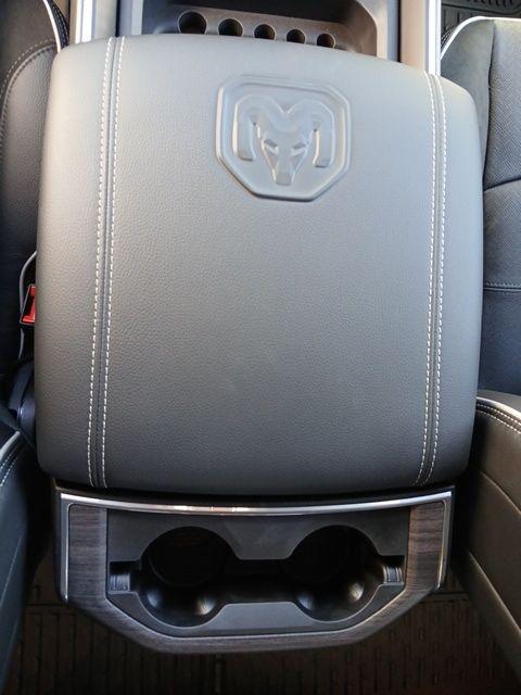 2026 Ram 2500 Laramie Mega Cab 4x4 64 Box