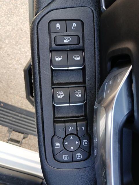 2026 Ram 2500 Laramie Mega Cab 4x4 64 Box