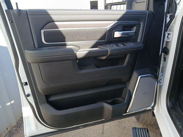 2026 Ram 2500 Laramie Mega Cab 4x4 64 Box