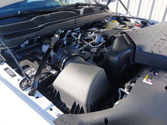2026 Ram 2500 Laramie Mega Cab 4x4 64 Box