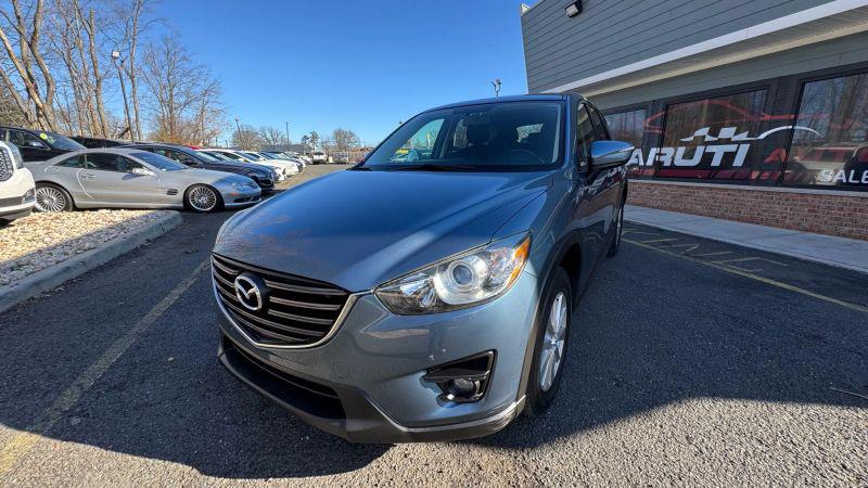 2016 Mazda CX-5 Touring for sale in East Brunswick, NJ
