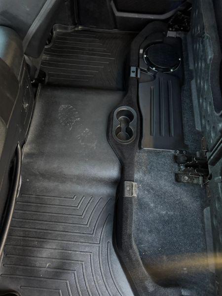 2013 Ram 2500 Laramie