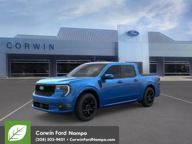 2026 Ford Maverick Lobo Standard for sale in Nampa, ID