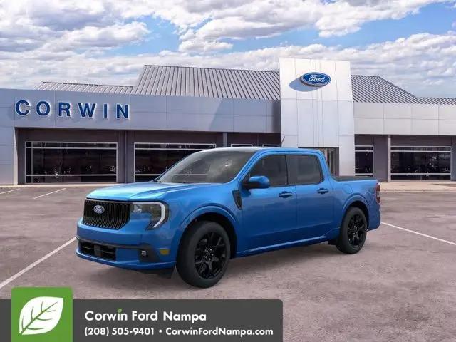 2026 Ford Maverick Lobo Standard for sale in Nampa, ID