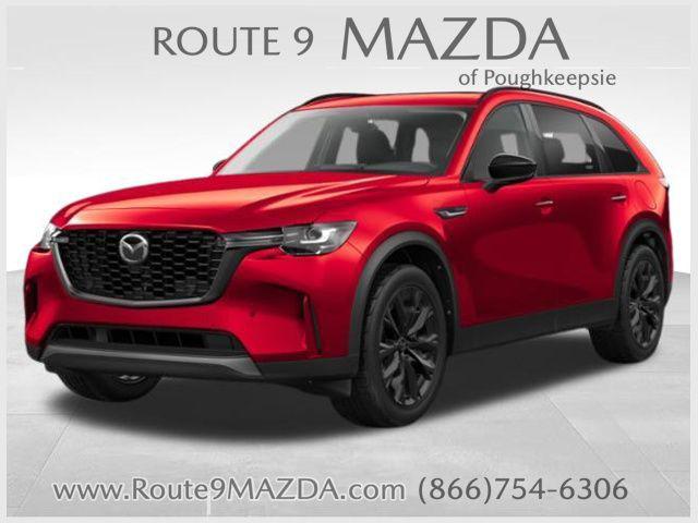 2026 Mazda X-90 Premium Sport for sale in Poughkeepsie, NY