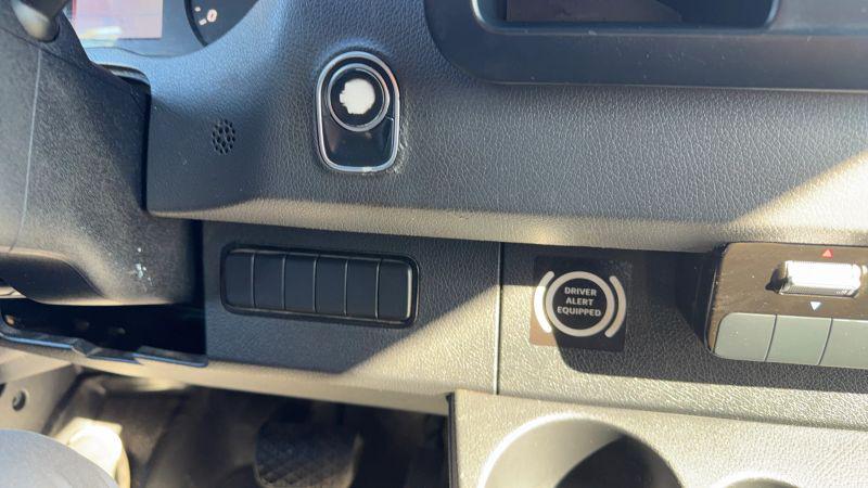 2019 Mercedes-Benz Sprinter 2500 Base