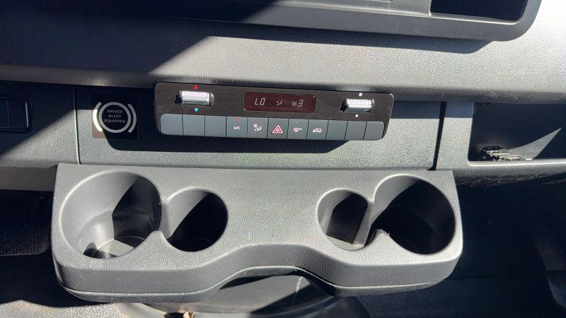 2019 Mercedes-Benz Sprinter 2500 Base