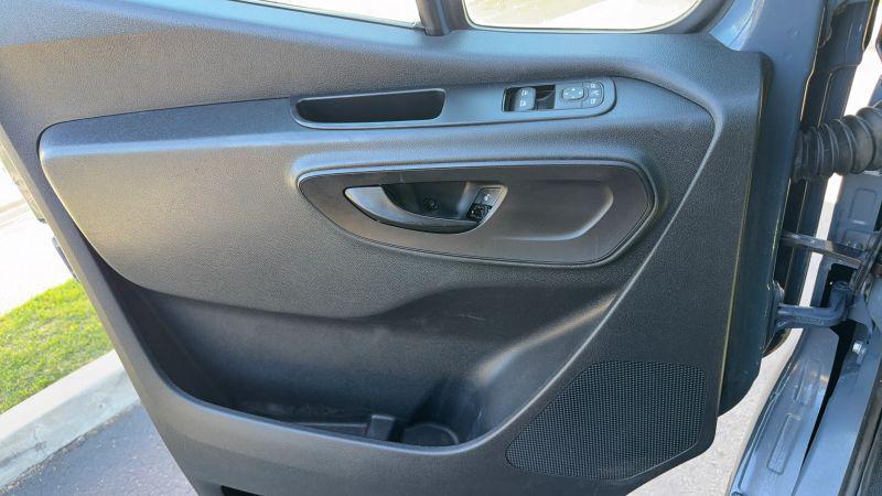 2019 Mercedes-Benz Sprinter 2500 Base
