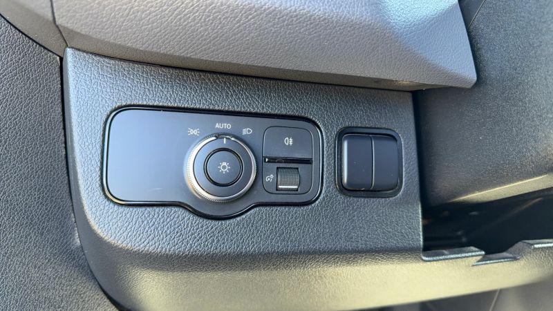 2019 Mercedes-Benz Sprinter 2500 Base