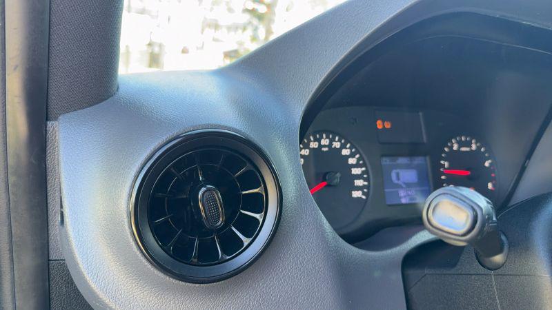 2019 Mercedes-Benz Sprinter 2500 Base