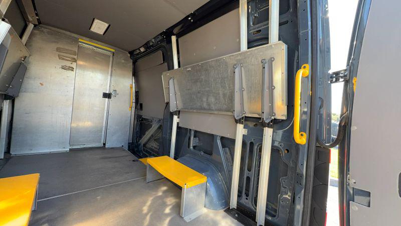 2019 Mercedes-Benz Sprinter 2500 Base