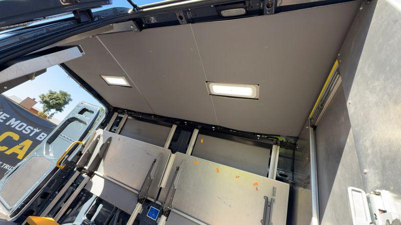 2019 Mercedes-Benz Sprinter 2500 Base