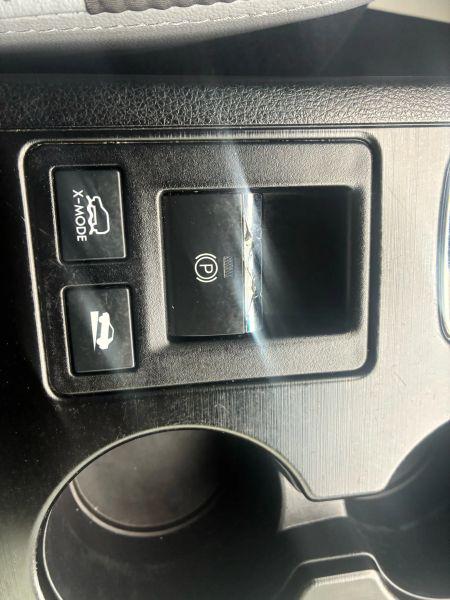 2018 Subaru Outback 3.6R Limited