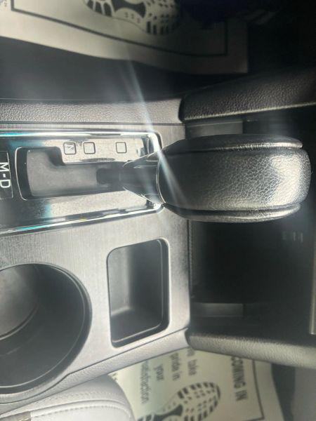 2018 Subaru Outback 3.6R Limited