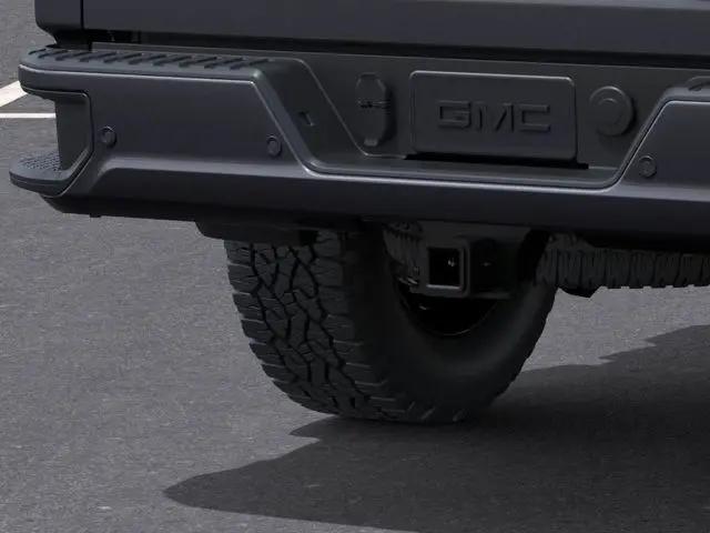 2026 GMC Sierra 2500HD Crew Cab, Standard Bed, Denali, 4WD