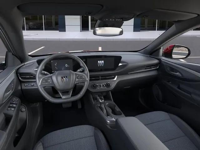 2026 Buick NV Preferred FWD