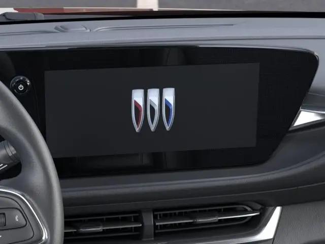 2026 Buick NV Preferred FWD