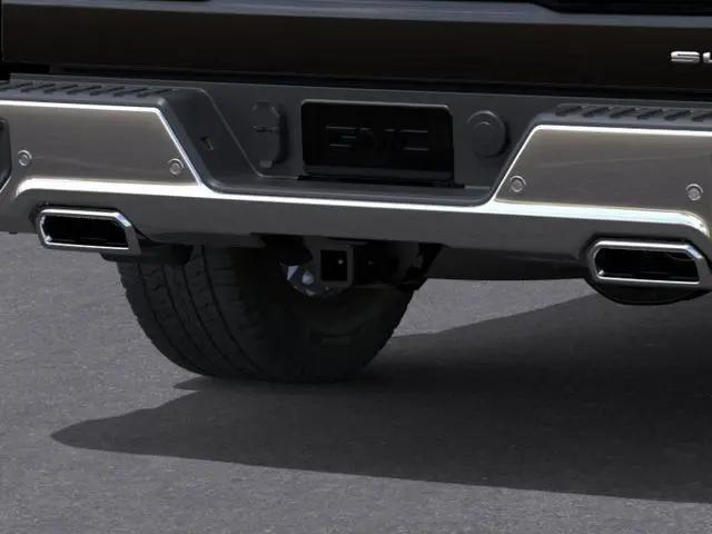 2026 GMC Sierra 1500 Crew Cab, Short Bed, SLT, 4WD