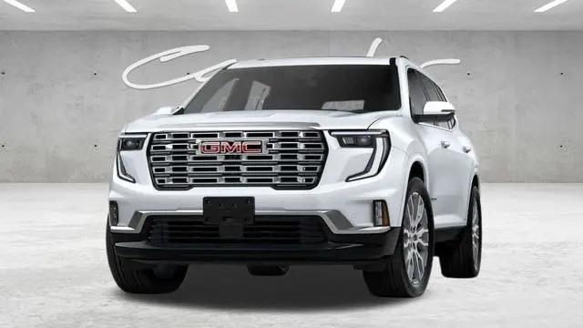 2026 GMC Acadia Denali AWD for sale in San Antonio, TX