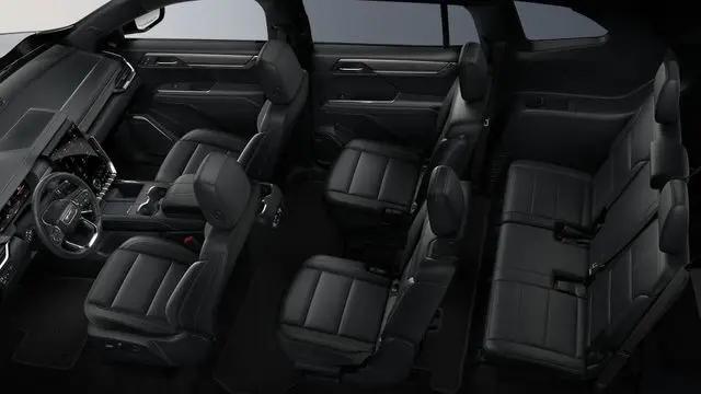 2026 GMC Acadia Elevation FWD