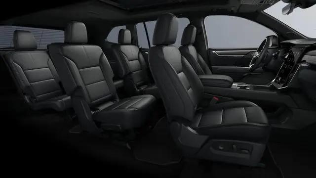 2026 GMC Acadia Elevation FWD