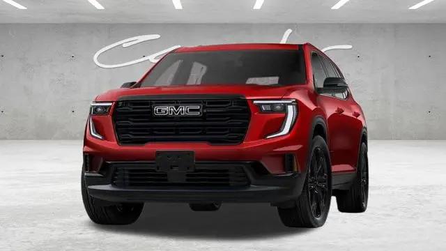2026 GMC Acadia Elevation FWD for sale in San Antonio, TX