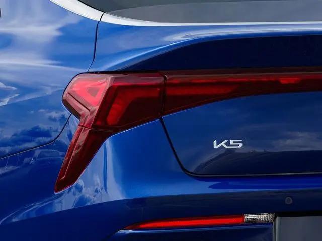 2026 Kia K5 GT-Line FWD