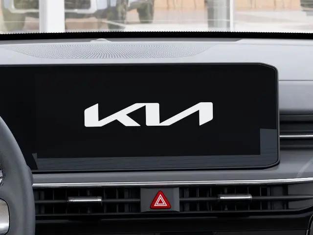 2026 Kia K5 GT-Line FWD