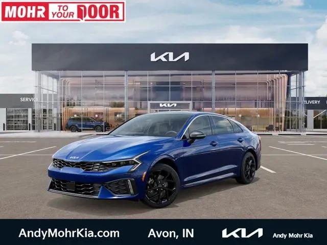 2026 Kia K5 GT-Line FWD for sale in Avon, IN