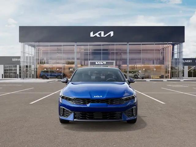 2026 Kia K5 GT-Line FWD