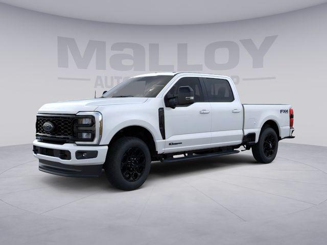 2026 Ford F-250 LARIAT for sale in Charlottesville, VA