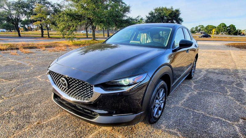 2021 Mazda CX-30 2.5 S for sale in Mobile, AL