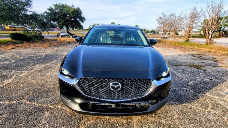 2021 Mazda CX-30 2.5 S