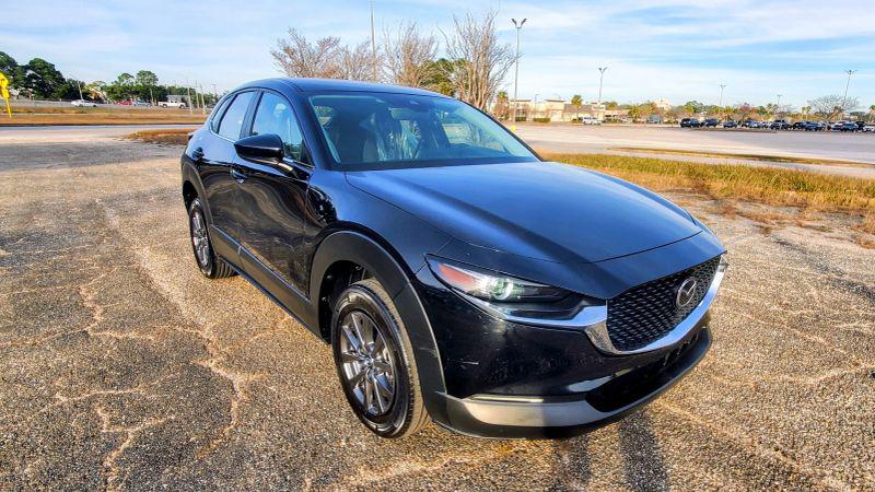 2021 Mazda CX-30 2.5 S