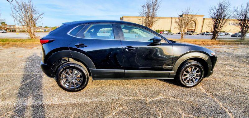 2021 Mazda CX-30 2.5 S
