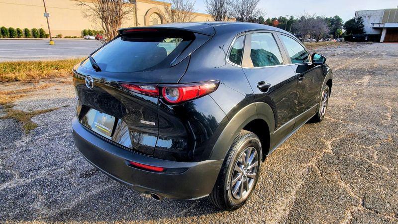 2021 Mazda CX-30 2.5 S