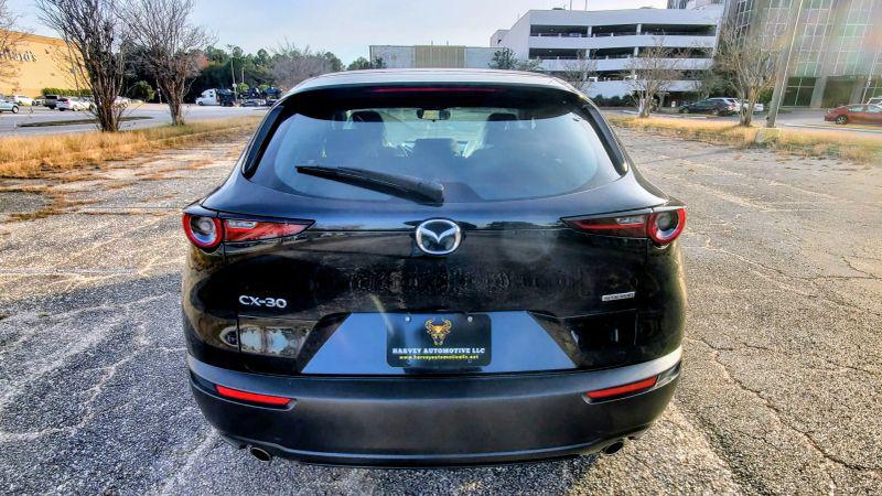 2021 Mazda CX-30 2.5 S