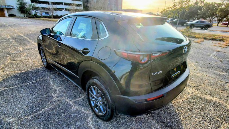 2021 Mazda CX-30 2.5 S