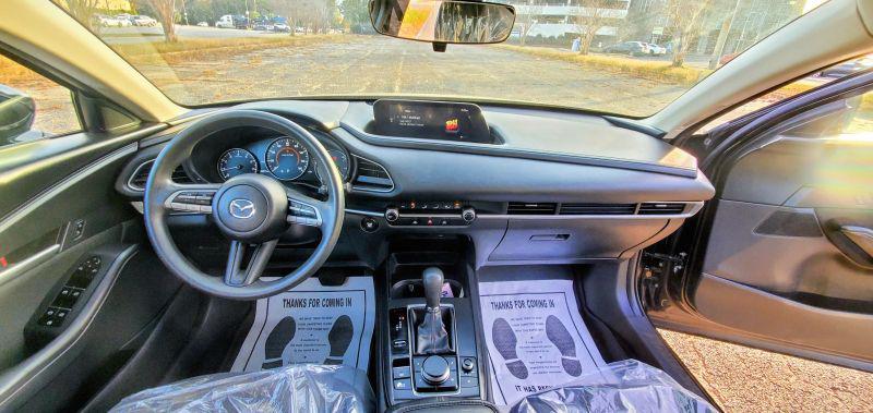 2021 Mazda CX-30 2.5 S
