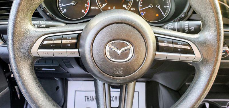2021 Mazda CX-30 2.5 S